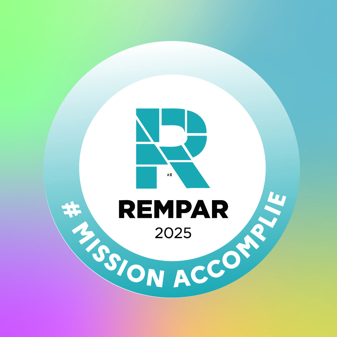 Plan de travail 14-100 REMPAR25